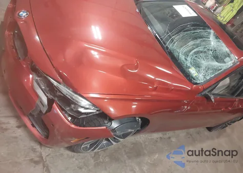 2018 BMW 328D xDrive from USA, damaged, VIN WBA8F1C51JAE93178